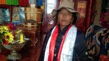 སྒྲོལ་དཀར་ལགས། ༼ཟླ་ཚེས་མི་གསལ