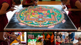 རྡུལ་ཚོན་གྱི་དཀྱིལ་འཁོར་བཞེངས་རིམ། 