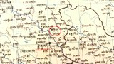 ཡུལ་ཤུལ་ཁྲི་འདུ་ཕྱིོགས་ཀྱི་ས་ཁྲ