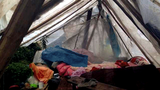 ངལ་སེལ་བྱ་རྒྱུར་བཀག་འགོག