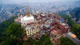 ས་ཡོམ་གོད་ཆག་ཁྲོད་ཀྱི་མཆོད་རྟེན་འཕགས་པ་ཤིང་ཀུན། ༢༠༡༥།༤།༢༨