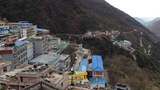 བལ་བོད་ས་མཚམས་ཀྱི་འགྲམ་གྲོང་ཚོ། 