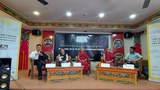འདས་པའི་ལོ་ལྔའི་ནང་བོད་ནང་བཙན་དབང་གིས་བོད་མི་༦༠ ལྷག་གར་སོང་ཆ་མེད་དུ་གྱུར་ཡོད་པ་ཤེས་རྟོགས་བྱུང་འདུག