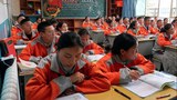 རྒྱ་ནག་གཞུང་ནས་བོད་ནང་གི་བོད་ཕྲུག་ཚོ་བཅའ་སྡོད་སློབ་གྲྭར་བཅུག་པའི་སྲིད་ཇུས་ལ་སྐྱོན་བརྗོད་ཀྱི་སྙན་ཐོ།