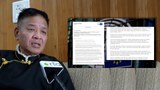ཡོ་རོབ་གྲོས་ཚོགས་ནང་རྒྱ་ནག་གཞུང་གིས་བོད་ཐོག་འཛིན་པའི་སྲིད་ཇུས་ལ་སྐྱོན་བརྗོད་ཀྱི་གྲོས་ཆོད་ཅིག་བཞག་ཡོད་པར་སྲིད་སྐྱོང་མཆོག་གིས་དགའ་བསུ་ཞུས་འདུག