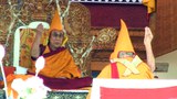 ༧གོང་ས་མཆོག་དཔལ་དུས་ཀྱི་འཁོར་ལོའི་དབང་ཆེན་ཐེངས༣༣པའི་ཉིན་མཐའ་མར། ༢༠༡༤།༧།༡༤