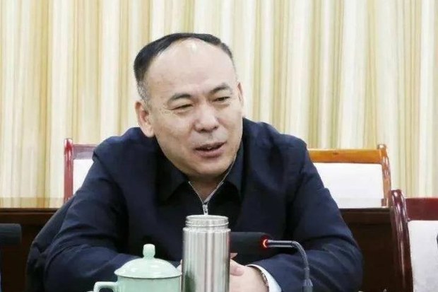 ཇི་གྷུའོ་ཀང་ལ་ལྐོག་ཟ་རུལ་སུངས་ཀྱི་ཉེས་མིང་འོག་ཁྲིམས་བཤེར།
