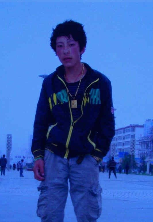 དཀོན་མཆོག་ཚེ་རིང