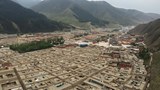 མདོ་སྨད་བླ་བྲང་བཀྲ་ཤིས་འཁྱིལ་དགོན་པ།