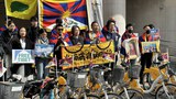 ཐེ་ཝན་དུ་བོད་དོན་དྲིལ་བསྒྲགས་ཆེད་བོད་རང་དབང་གི་རྐང་འཁོར་སྐོར་སྐྱོད་ཀྱི་ལས་འགུལ་འགོ་འཛུགས།