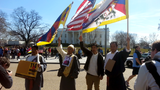 གོམ་བགྲོད་པ་མེ་རི་ལེཌ་དུ་འབྱོར།