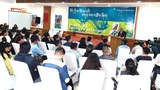 བཙན་བྱོལ་བོད་མིའི་བཅའ་ཁྲིམས་གྱི་གཞི་རྩའི་སྒྲོམ་གཞི་ལ་འགྱུར་བ་ཆེན་པོ་ཞིག་གཏོང་དགོས་བའི་དུས་ལ་བབ་ཡོད་པའི་དགོངས་ཚུལ་བཏོན་སོང་།