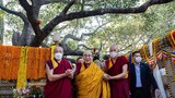 འཇར་མན་གཞུང་གིས་མ་འོངས་༧གོང་ས་མཆོག་གི་ཡང་སྲིད་ཐད་ལངས་ཕྱོགས་ལན་འདེབས་བྱས་འདུག