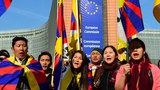 བྷེལ་ཇམ་ནང་བོད་མི་ཁག་ཅིག་ཡོ་རོབ་མཉམ་འབྲེལ་གྱི་ལས་ཁུངས་མདུན། ༢༠༡༦།༣།༡༠