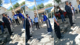 རྒྱ་ནག་གཞུང་གིས་མགོན་པོ་སྐྱིད་ལགས་སུ་རྡོ་རྗེ་བཀྲ་ཤིས་ལགས་དང་ཐུག་འཕྲད་བྱ་བཅུག་རྒྱུའི་ཁས་ལེན་བྱས་པ་བཞིན་ཐུག་འཕྲད་བྱེད་བཅུག་མེད་འདུག