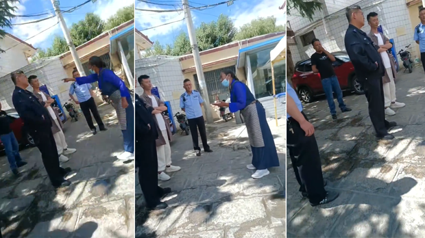 རྒྱ་ནག་གཞུང་གིས་མགོན་པོ་སྐྱིད་ལགས་སུ་རྡོ་རྗེ་བཀྲ་ཤིས་ལགས་དང་ཐུག་འཕྲད་བྱ་བཅུག་རྒྱུའི་ཁས་ལེན་བྱས་པ་བཞིན་ཐུག་འཕྲད་བྱེད་བཅུག་མེད་འདུག རྒྱ་ནག་གཞུང་གིས་མགོན་པོ་སྐྱིད་ལགས་སུ་རྡོ་རྗེ་བཀྲ་ཤིས་ལགས་དང་ཐུག་འཕྲད་བྱ་བཅུག་རྒྱུའི་ཁས་ལེན་བྱས་པ་བཞིན་ཐུག་འཕྲད་བྱེད་བཅུག་མེད་འདུག