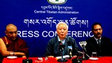 ཕྱི་ལོར་༧གོང་ས་མཆོག་ལ་བརྟན་བཞུགས་རྒྱས་པ་འབུལ་འཆར།