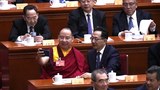 རྒྱ་ནག་གཞུང་གིས་པཎ་ཆེན་དུ་བསྐོས་པ་རྒྱལ་མཚན་ནོར་བུ་བལ་ཡུལ་ནང་ཡོང་རྒྱུ་ཡིན་འདུག