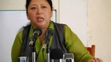 ནང་སྲིད་བཀའ་བློན་རྒྱ་རི་སྒྲོལ་མ་མཆོག་གིས་གསར་འགོད་གསལ་བསྒྲགས་སྐབས། ༢༠༡༦།༣།༣