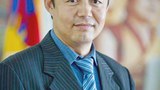 འཕྲོད་བསྟེན་བཀའ་བློན་ཚེ་རིང་དབང་ཕྱུག་