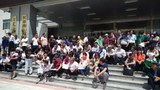 ནང་སོག་གི་འབྲོག་པ་ཚོས་རྒྱ་ནག་ལ་རེ་སྐུལ་ངོ་རྒོལ་ལས་འགུལ་སྐབས། ༢༠༡༦།༧།༡༢