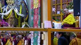 ལམ་རིམབསྡུས་དོན་གྱི་གསུང་ཆོས།