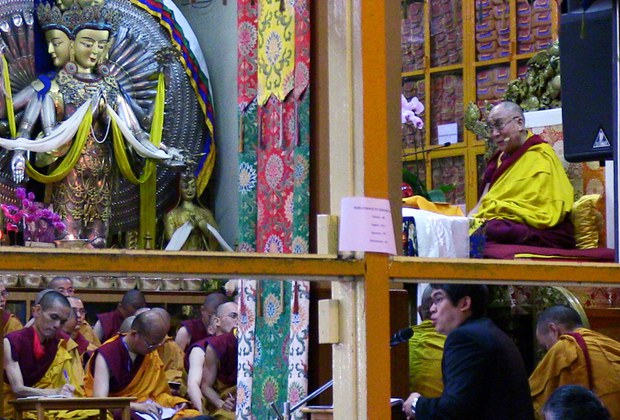 ལམ་རིམབསྡུས་དོན་གྱི་གསུང་ཆོས། ལམ་རིམབསྡུས་དོན་གྱི་གསུང་ཆོས།