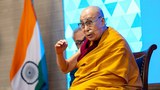 བྱམས་བརྩེ་དང་འཚེ་བ་མེད་པའི་བསམ་བློ་དེ་འཛམ་གླིང་སྤྱི་ལ་དགོས་མཁོ་ཆེན་པོ་ཆགས་ཡོད་པས། ངོས་ཀྱི་མི་ཚེ་ཧྲིལ་བོར་དེ་གཉིས་གོང་སྤེལ་ཆེད་གཏོང་རྒྱུར་བློ་ཐག་བཅད་ཡོད་ཅེས། ༧གོང་ས་མཆོག་གིས་།