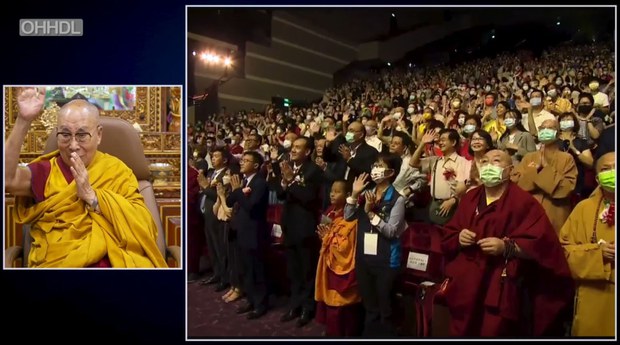 ཨེ་ཤེ་ཡའི་ཡུལ་གྲུ་ཁག་ཅིག་གི་ནང་༸གོང་ས་༸སྐྱབས་མགོན་ཆེན་པོ་མཆོག་ཕྱི་ལུགས་ལྟར་དགུང་གྲངས་ ༨༨ ལ་ཕེབས་པའི་༧སྐུའི་འཁྲུངས་སྐར་སྔ་བསྣུར་གྱིས་སྲུང་བརྩིས་ཞུས་ཡོད་པ།