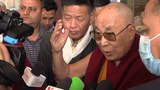 ༸གོང་ས་མཆོག་གིས་རྒྱ་གར་གྱི་གནའ་བོའི་རིག་གཞུང་སླར་གསོ་བྱེད་རྒྱུ་ནི་ངོས་ཀྱི་འོས་འགན་ཡིན་ཞེས་བཞུགས་སྒར་གྷ་གལ་གནམ་ཐང་དུ་བཀའ་སྩལ་གནང་སོང་།