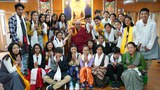བོད་ཀྱི་རིག་གཞུང་ནི་ཧ་ཅང་གི་ངོ་མཚར་སྐྱེས་འོས་པའི་རིག་གཞུང་ཞིག་ཡིན།