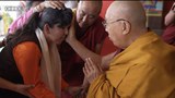 ༸གོང་ས་༸སྐྱབས་མགོན་ཆེན་པོ་མཆོག་གིས་རྒྱ་གར་ལྷོ་ཕྱོགས་ཀར་ན་ཀྲ་ཀ་མངའ་སྡེའི་སོ་ནམ་སྡེ་ཚན་གྱི་སྤྱི་ཁྱབ་འགན་འཛིན་ལ་མཇལ་ཁ་སྩལ་བ།