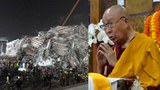 སྤྱི་ནོར་༧གོང་ས་༧སྐྱབས་མགོན་ཆེན་པོ་མཆོག་གིས་མ་ཡན་མར་གཙོ་བོར་གྱུར་བའི་ས་ཡོམ་གྱིས་གནོད་ཐེབས་ས་ཁུལ་ཁག་ལ་ཐུགས་གསོའི་གསུང་འཕྲིན་སྩལ་འདུག