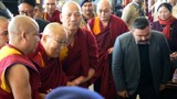 ༸གོང་ས་༸སྐྱབས་མགོན་ཆེན་པོ་མཆོག་བཞུགས་སྒར་ནས་རྒྱ་གར་གྱི་རྒྱལ་ས་ལྡི་ལི་བརྒྱུད་རྒྱ་གར་ལྷོ་ཕྱོགས་སུ་ཆིབས་ཞལ་བསྒྱུར་བ།