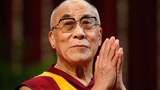 ༸གོང་ས་མཆོག་ནས་ལོ་གསར་ལ་འཚམས་འདྲི་གནང་བ།