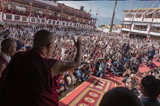༸གོང་ས་མཆོག་སླར་ཡར་རྟ་དབང་དུ་ཆིབས་བསྒྱུར་གནང་རྒྱུའི་དགོངས་བཞེས། ༸གོང་ས་མཆོག་སླར་ཡར་རྟ་དབང་དུ་ཆིབས་བསྒྱུར་གནང་རྒྱུའི་དགོངས་བཞེས།