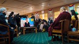 བོད་ལ་མིང་དོན་མཚུངས་པའི་རང་སྲིད་རང་སྐྱོང་དགོས།