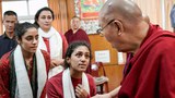 གཞན་ལ་གནོད་འཚེ་མེད་པའི་ཀུན་སློང་ཐོག་འགྲན་བསྡུར་བྱེད་ན་སྐྱོན་མེད། ༸གོང་ས་མཆོག་ནས།