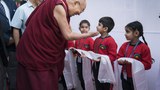 ༸གོང་ས་མཆོག་གི་སལ་ཝན་སློབ་གྲྭའི་ནང་གི་མཛད་འཕྲིན།