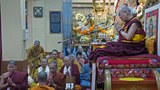 བཞུགས་སྒར་དུ་ཉིན་གྲངས་བཞིའི་རིང་གསུང་ཆོས་གནང་རྒྱུ།