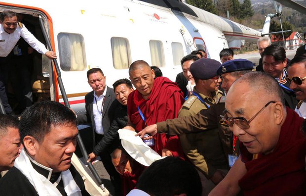 ༸གོང་ས་མཆོག་གི་ཨ་རུ་ཎཱ་ཅལ་ཁུལ་གྱི་མཛད་འཕྲིན་ཁག་ལེགས་གྲུབ་ཟིན་པ། ༸གོང་ས་མཆོག་གི་ཨ་རུ་ཎཱ་ཅལ་ཁུལ་གྱི་མཛད་འཕྲིན་ཁག་ལེགས་གྲུབ་ཟིན་པ།
