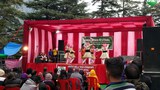 རྒྱལ་སྤྱིའི་ཧི་མ་ལ་ཡའི་དུས་སྟོན་རྡ་རམ་སཱ་ལར་ཚུགས་སྐབས། ༢༠༡༥།༡༢།༡༠