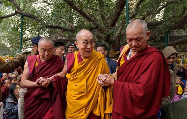 རྒྱ་ནག་རི་བོ་རྩེ་ལྔར་གནས་གཟིགས་སུ་ཕེབས་རྒྱུའི་ཐུགས་ཪེ་ཡོད། ༧གོང་ས་མཆོག་གིས། རྒྱ་ནག་རི་བོ་རྩེ་ལྔར་གནས་གཟིགས་སུ་ཕེབས་རྒྱུའི་ཐུགས་ཪེ་ཡོད། ༧གོང་ས་མཆོག་གིས།