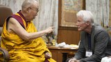 རྒྱ་ནག་གཞུང་ད་ལྟའི་ཆར་བརྟན་པོ་མེད་པ་དང་རྒྱ་ནག་ནང་རིང་མིན་འགྱུར་བ་ཞིག་བསླེབ་ངེས་ཡིན་པ། ༸གོང་ས་མཆོག་གིས་བཀའ་སྩལ་བ།