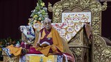  ༧གོང་ས་མཆོག་ནས་ཨི་ཊཱ་ལིིའི་གྲོང་ཁྱེར་མི་ལཱན་ནང་སྤྱན་རས་གཟིགས་ཀྱི་དབང་ཆེན་བསྩལ་བ། 