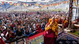 ༸གོང་ས་མཆོག་གིས། མི་ཚང་མ་གཅིག་མཚུངས་ཀྱིས་ངོས་འཛིན་བྱེད་དགོས་པ་ཟངས་དཀར་ཁུལ་དུ་བཀའ་སྩལ་གནང་བ།