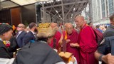 བོད་ཀྱི་བླ་ན་མེད་པའི་དབུ་ཁྲིད་སྤྱི་ནོར་༧གོང་ས་༧སྐྱབས་མགོན་ཆེན་པོ་མཆོག་ཨ་རིར་༧ཞབས་སོར་བདེ་བར་འཁོད་སོང་།