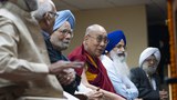 ༧གོང་ས་མཆོག་ནས་གུ་རུ་ན་ནཀ་འཁྲུངས་ནས་ལོ་༥༥༠འཁོར་བའི་རྗེས་དྲན་མཛད་སྒོར་ཆིབས་བསྒྱུར།
