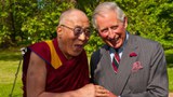 ༧གོང་ས་མཆོག་གིས་དབྱིན་ཇིའི་རྒྱལ་པོ་Charlesམཆོག་ལ་འཚམས་འདྲི་མཛད་པ།