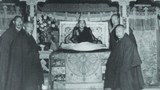 ༸གོང་ས་མཆོག་གིས་བོད་ཀྱི་ཆོས་སྲིད་ལུགས་གཉིས་ཀྱི་ཐུགས་འགན་བཞེས་ཐུབ་པ་དེས་བོད་མིའི་སྒྲིག་འཛུགས་དེ་བཞིན་ཁྲིམས་མཐུན་གྱི་གཞུང་ཞིག་ཏུ་གྱུར་བར་གལ་གནད་ཆེན་པོ་ཆགས་ཡོད་པ།
